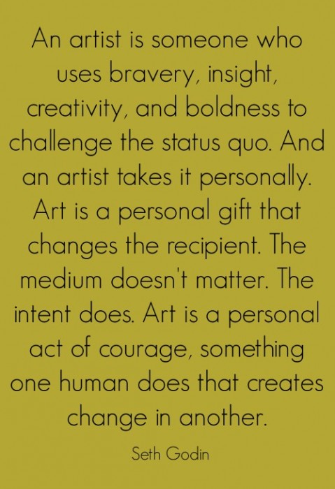 creativity