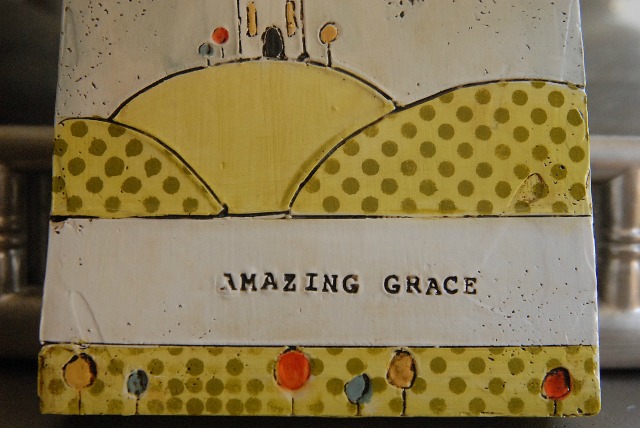 amazinggrace