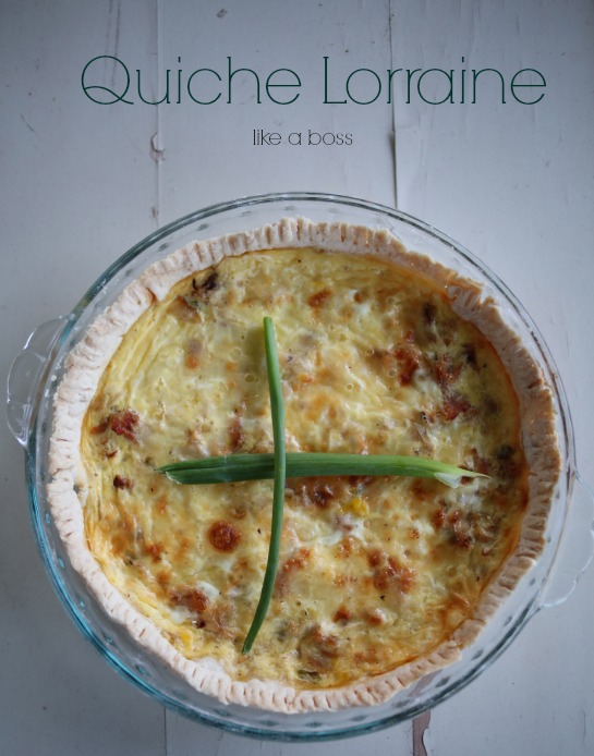 quichelorraine