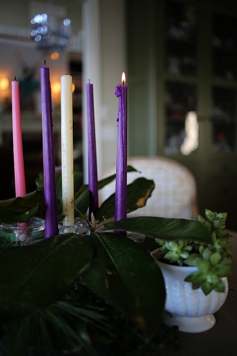 advent