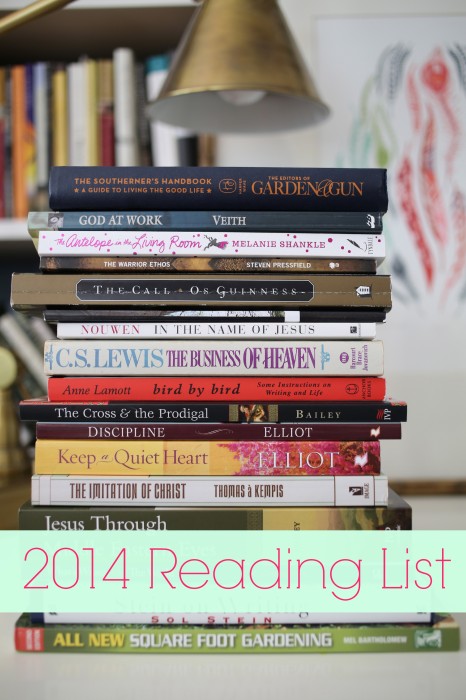 2014readinglist
