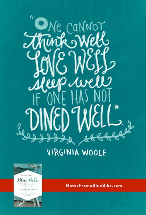 Woolf