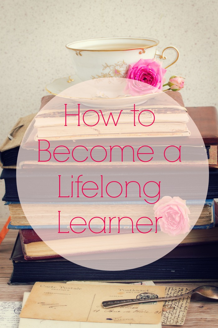 lifelong learning