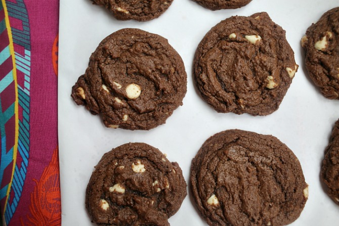 choccookies