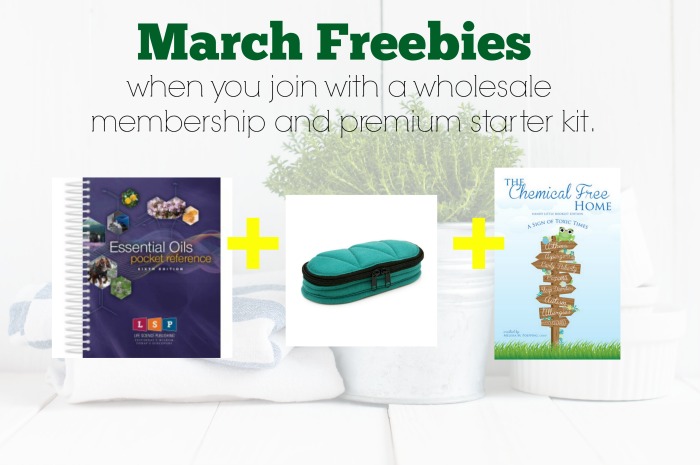 marchfreebies