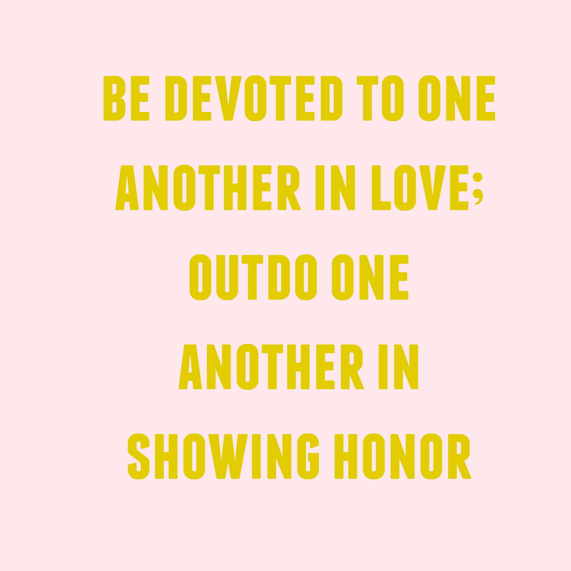 pinkbedevoted